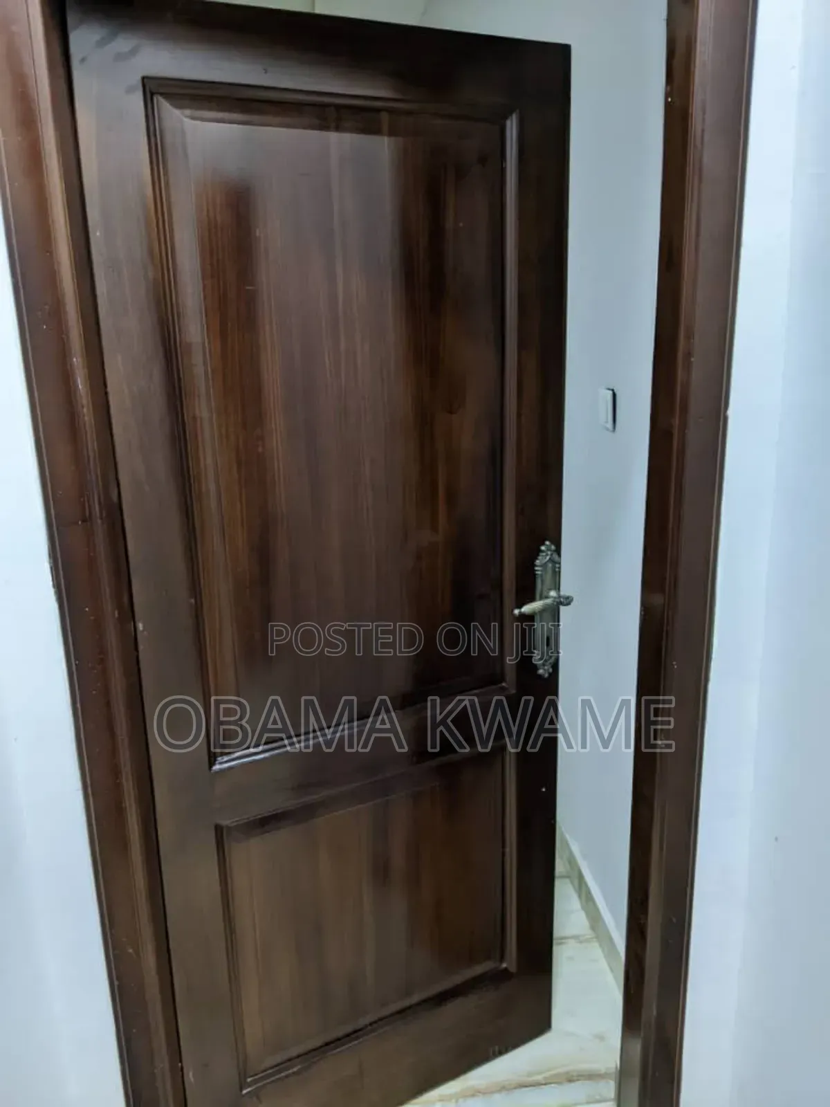 2bdrm Apartment in Laryea Homes, Pillar 2 for rent