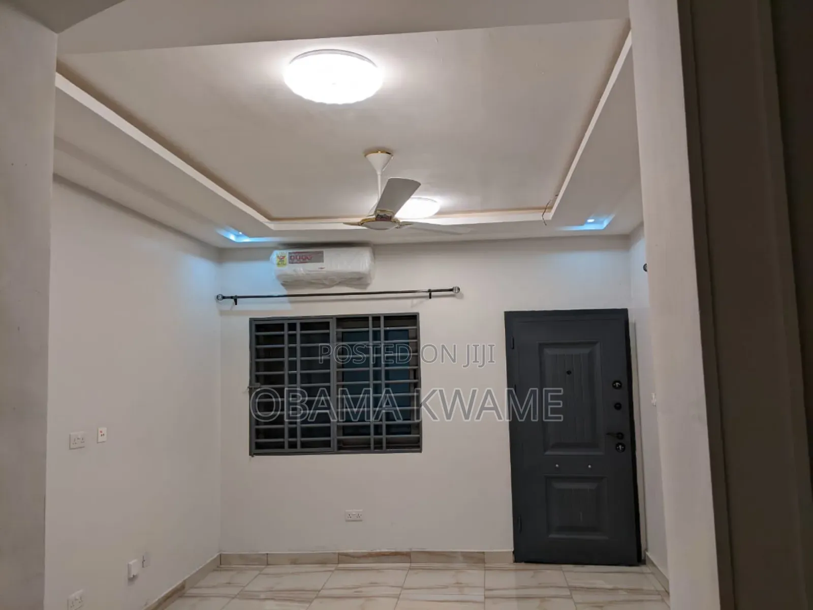 2bdrm Apartment in Laryea Homes, Pillar 2 for rent