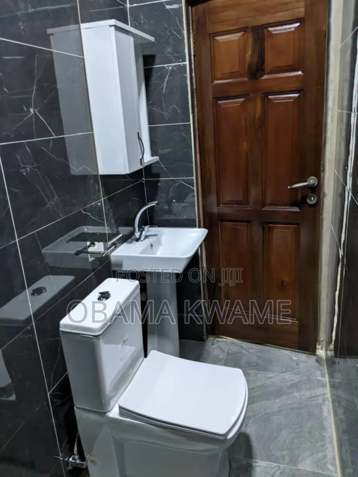 2bdrm Apartment in Laryea Homes, Pillar 2 for rent