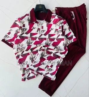 Kaftan Available as Seen