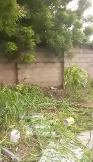 Titled 3 Acres of Roadside Land for Sale Along Oyarifa to Ayimensah
