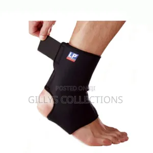 Ankle Support Brace