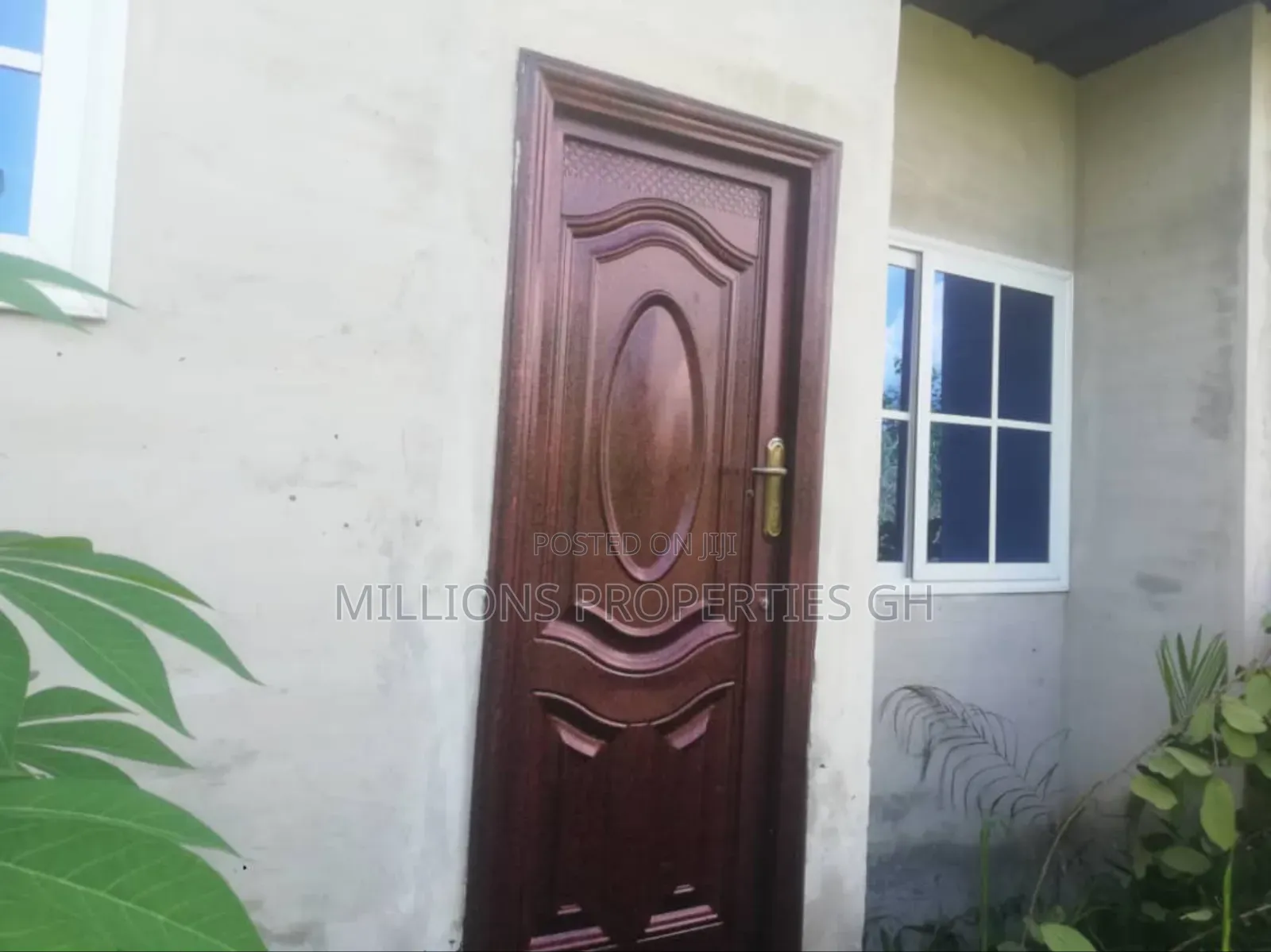 3bdrm House in Millions Properties, Kumasi Metropolitan for sale
