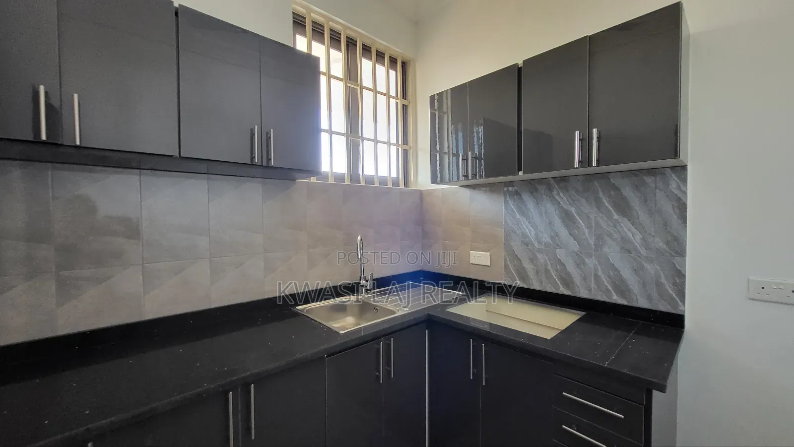 1bdrm Apartment in Mile11, Weija for rent