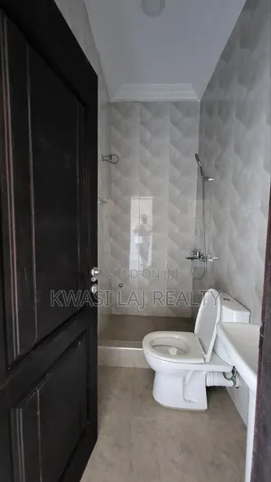 1bdrm Apartment in Mile11, Weija for rent