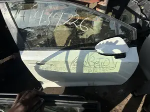 Toyota Corolla 2020-2025 Doors Available