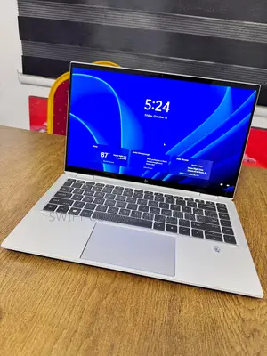 Laptop HP EliteBook X360 1040 G7 16GB Intel Core I7 SSD 512GB