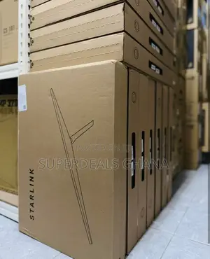 Bulk Starlink Gen 3 V4 Kit