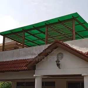 Sun Shade (Polycarbonate Sheet)