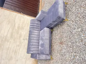 Living Room Sofa Chair Lshape Available