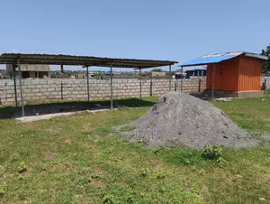 Full Plot For Sale Klagon Behind Comm12