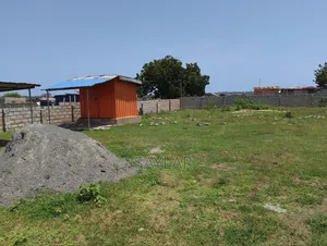Full Plot For Sale Klagon Behind Comm12
