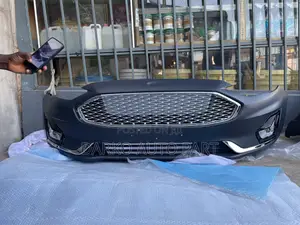 Ford Fusion 2020-2023 Front Bumper Complete Available