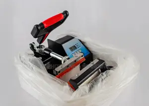 Mug Combo Heat Press Machine