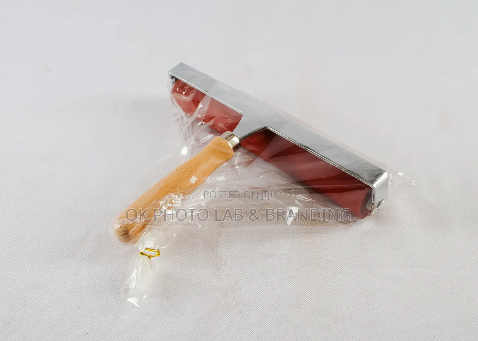 Hand Cold Roller
