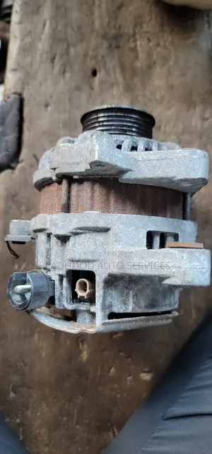 2012-2015 Honda Civic (1 Pin) Home Used Alternator Available