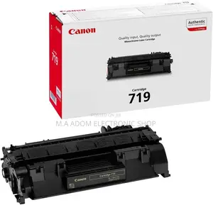 Canon Toner 719h