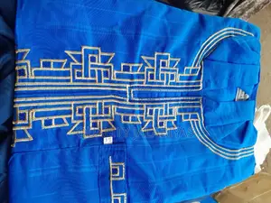 Hoody Quality Jalabiyas