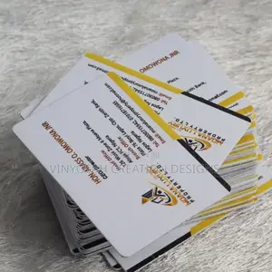 Bussiness Card