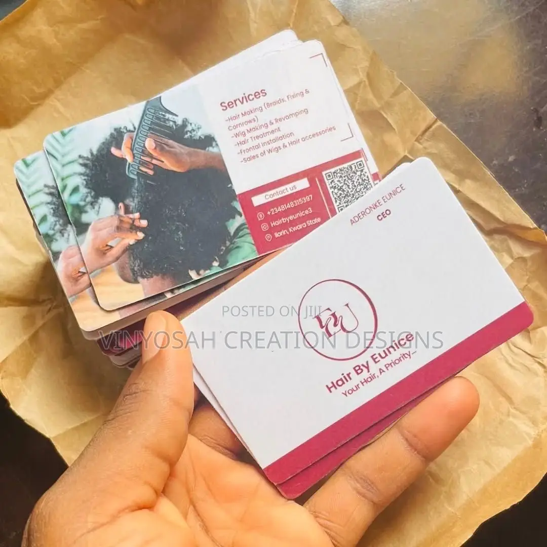 Bussiness Card