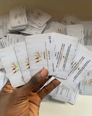 Bussiness Card