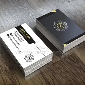 Bussiness Card