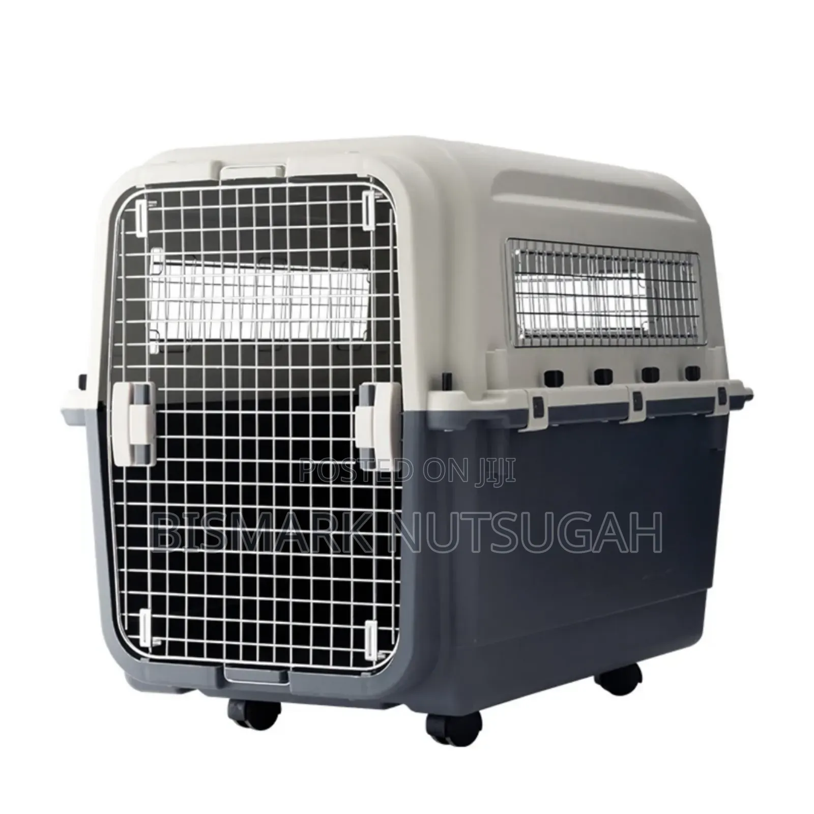 Pet Carrier/Dog Cage