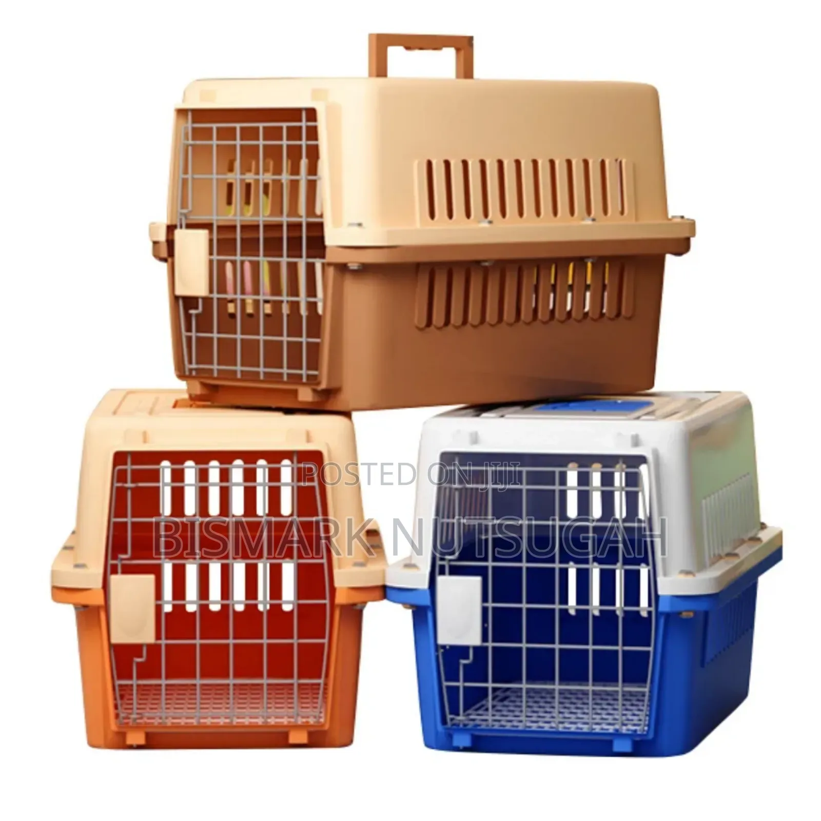 Pet Carrier/Dog Cage