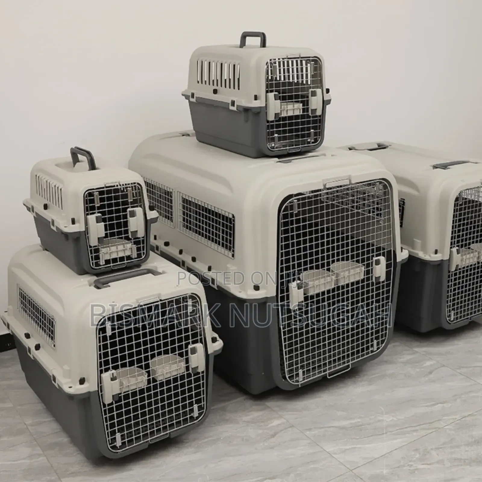Pet Carrier/Dog Cage