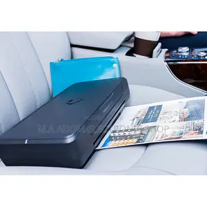 Hp Officejet 202 Mobile Printer (Print Wifi )