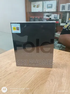 New Samsung Galaxy Z Fold4 256 GB Blue