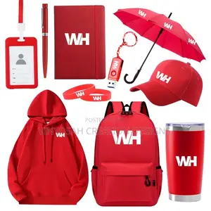General Branding/Customization