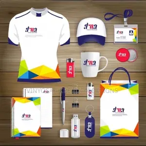 General Branding/Customization