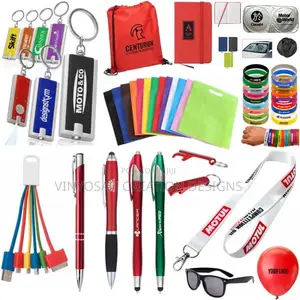 General Branding/Customization