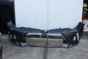 Toyota Corolla 2017,2018,2019 Front Bumper Se/ Sport Type