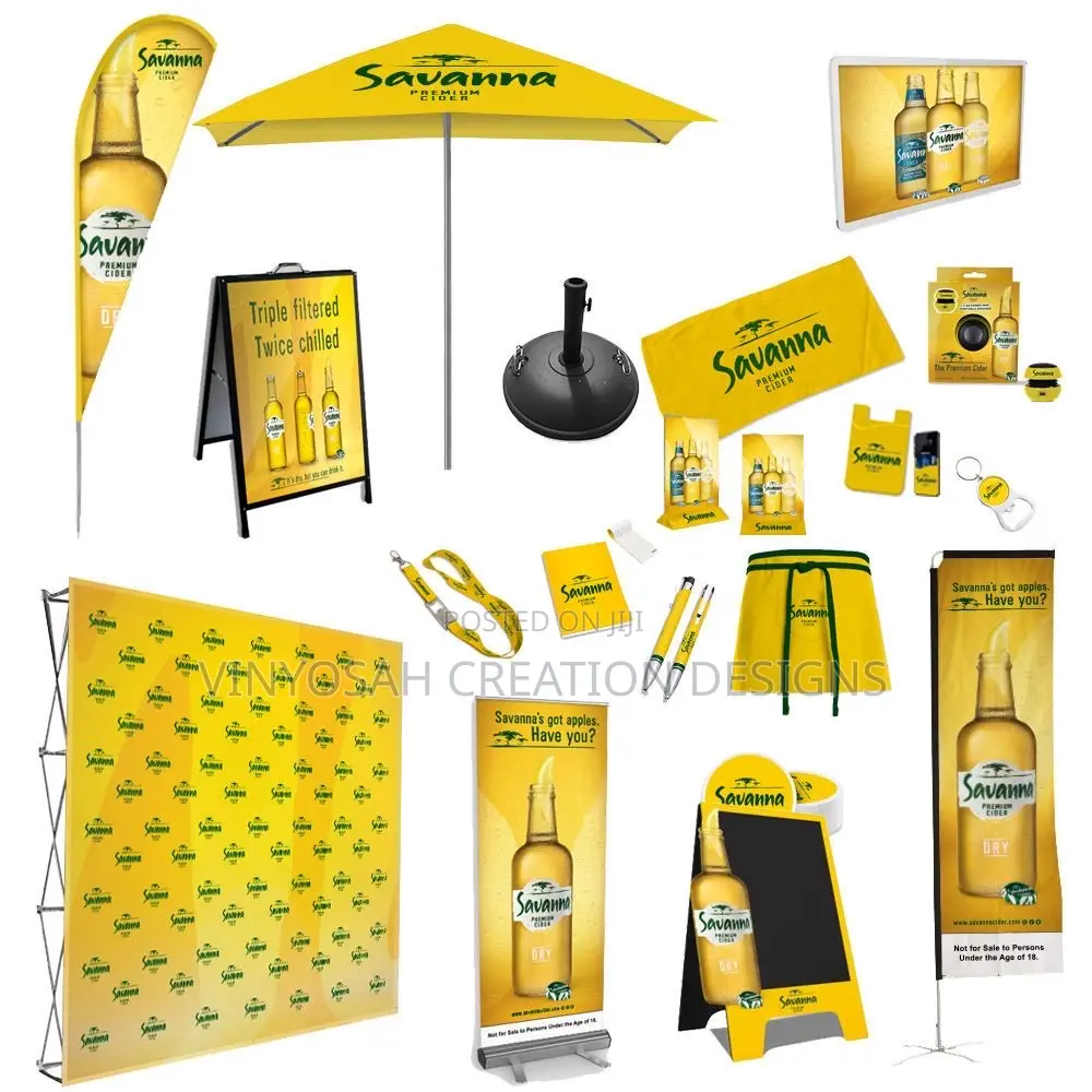 Brand Customization