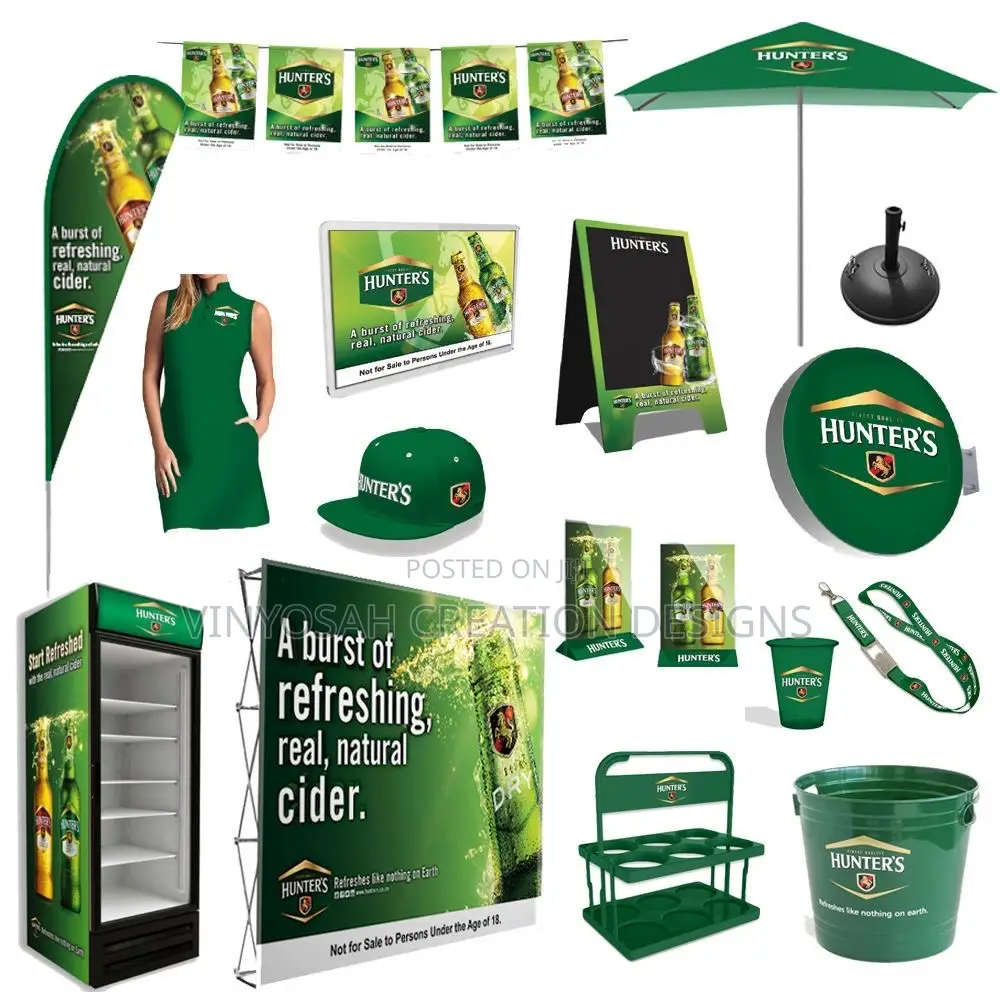 Brand Customization