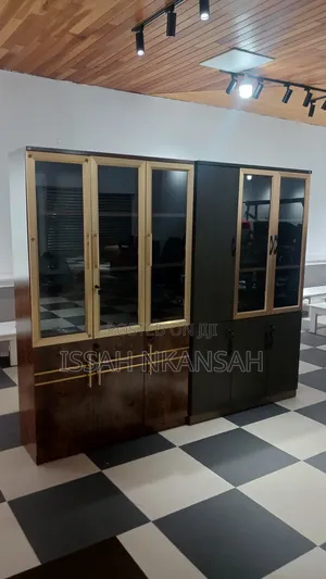 Office Shelves