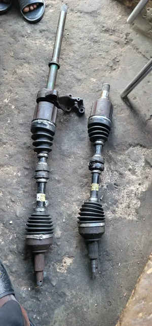 Pathfinder/Infiniti Qx60 2013-2019 Front Drive Shaft Available