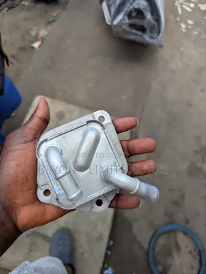 Honda Civic 2013,2014,2015, Engine Oil Cooler Civic