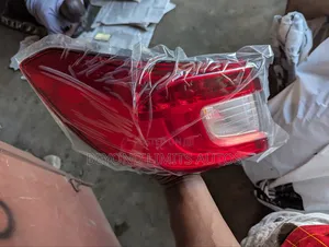 Honda Accord 2018,2019,2020,2021 Taillight/Rear Light