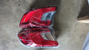 Honda Accord 2018,2019,2020 Taillight/ Rear Light Pair