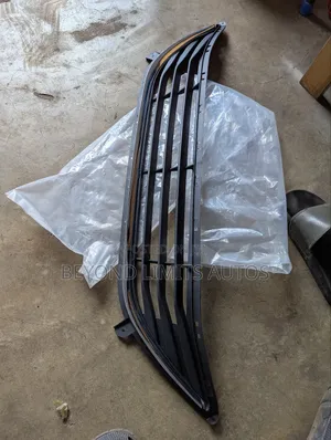 Hyundai Elantra 2011,2012,2013 Down Grille/ Bumper Grille