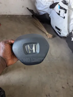 Honda Accord 2018,2020 Airbag Cover/ Air Bag Cover