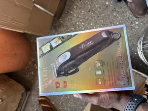 Waer Cordless Hair Clippers