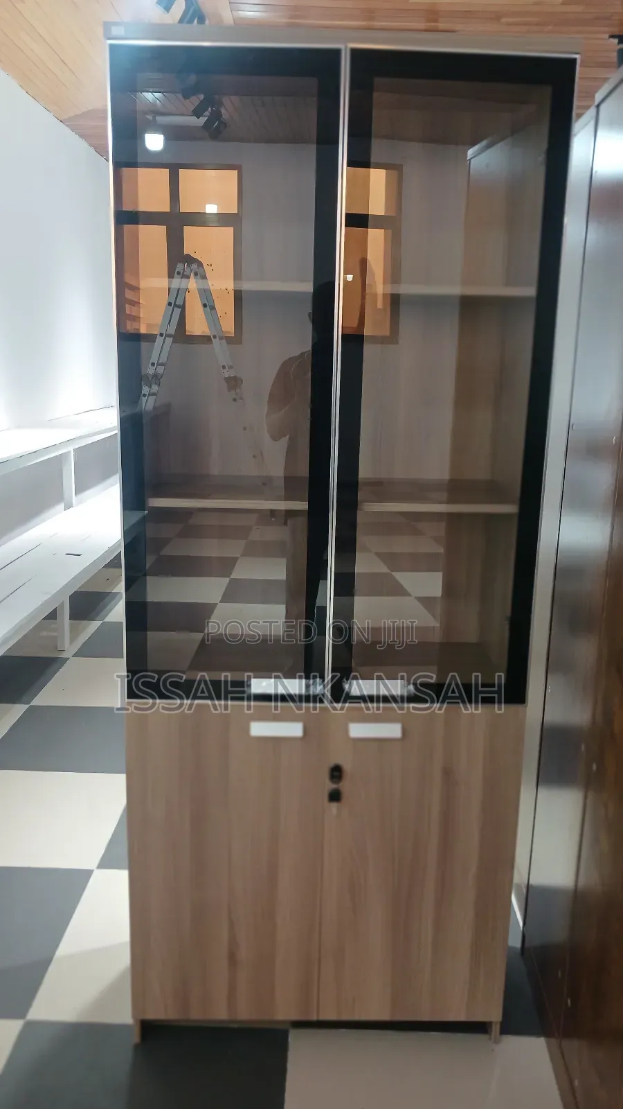 Office Cabinet