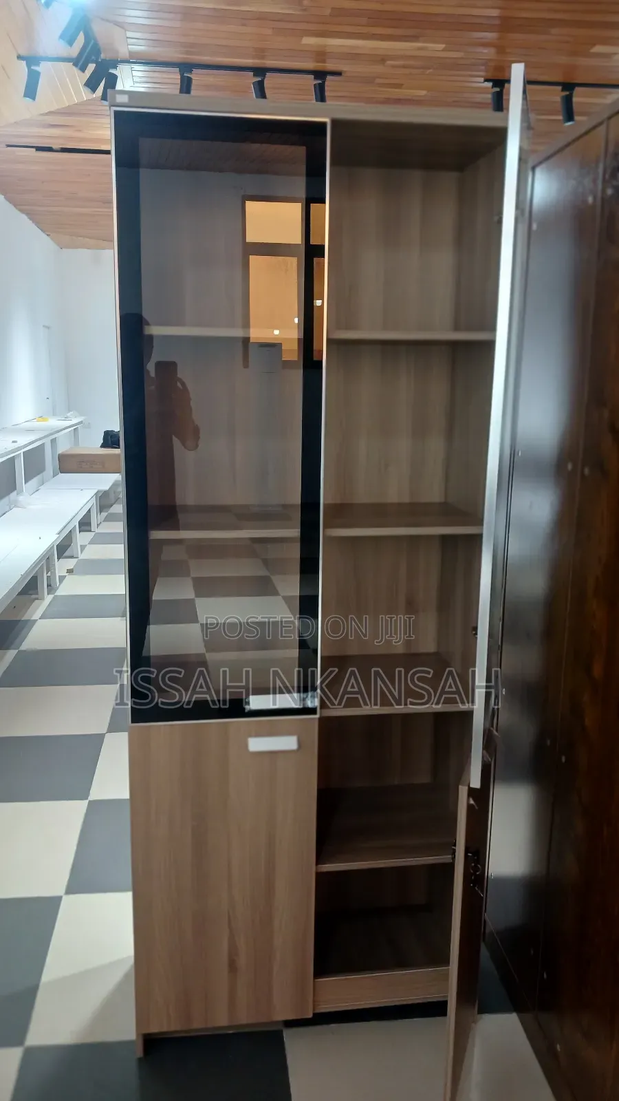 Office Cabinet