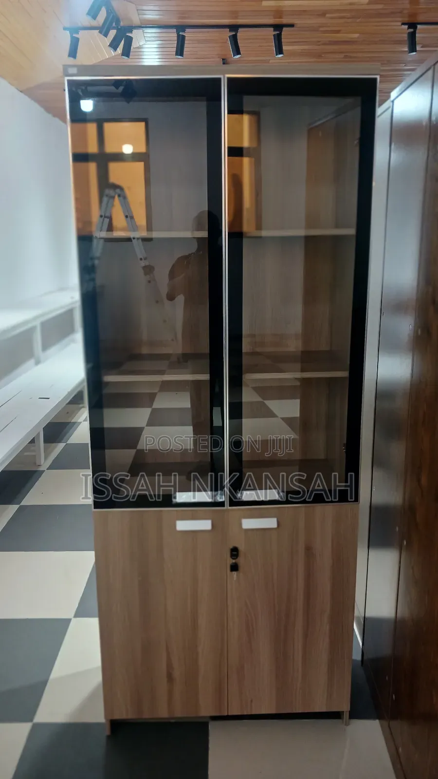 Office Cabinet
