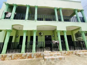 2bdrm Apartment in Franjie Realty, Weija for rent