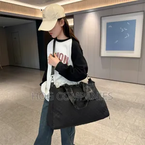 Ladies Quilted Travel Tote Bag - Fast Delivery in 2 Hours
